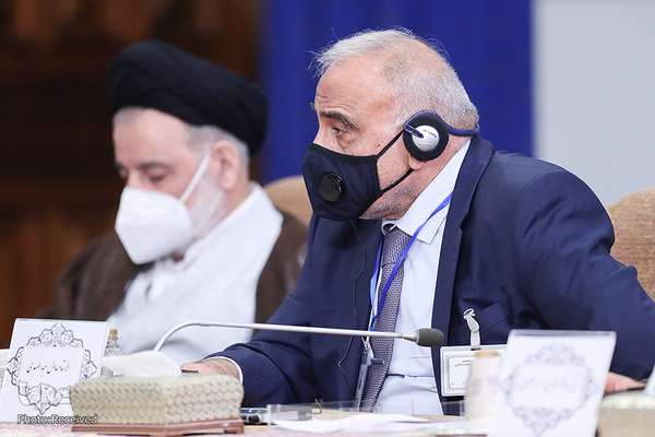 کنفرانس بین المللی وحدت اسلامی