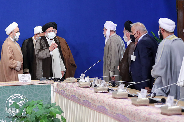 کنفرانس بین المللی وحدت اسلامی