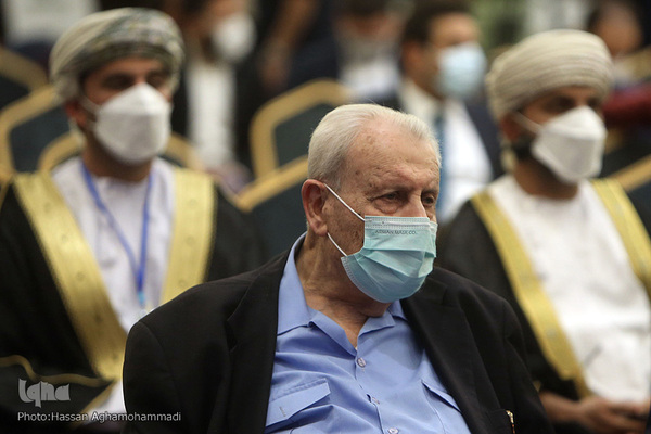 اولین نشست سی و پنجمین کنفرانس بین المللی وحدت اسلامی