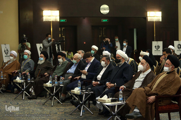 اولین نشست سی و پنجمین کنفرانس بین المللی وحدت اسلامی