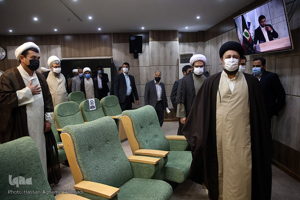 سمینار بین‌المللی «الزامات وحدت اسلامی در جهان معاصر»