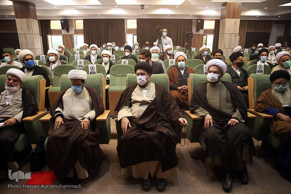 سمینار بین‌المللی «الزامات وحدت اسلامی در جهان معاصر»