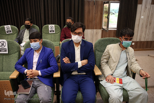 سمینار بین‌المللی «الزامات وحدت اسلامی در جهان معاصر»