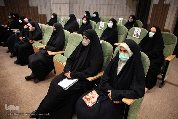 سمینار بین‌المللی «الزامات وحدت اسلامی در جهان معاصر»