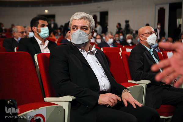 مراسم اختتامیه و تجلیل از برگزیدگان چهارمین دوره جایزه جهانی مصطفی(ص)