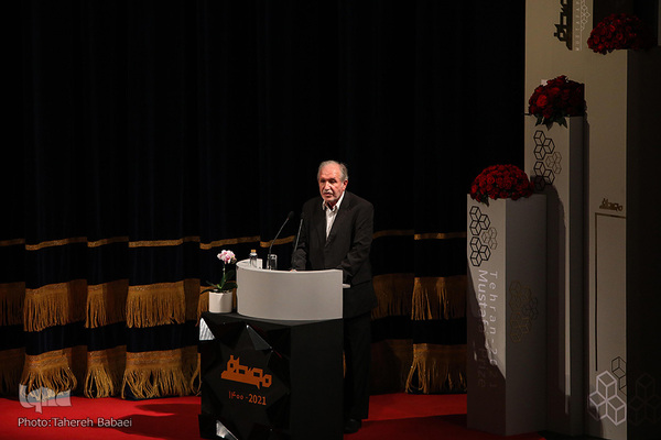 مراسم اختتامیه و تجلیل از برگزیدگان چهارمین دوره جایزه جهانی مصطفی(ص)