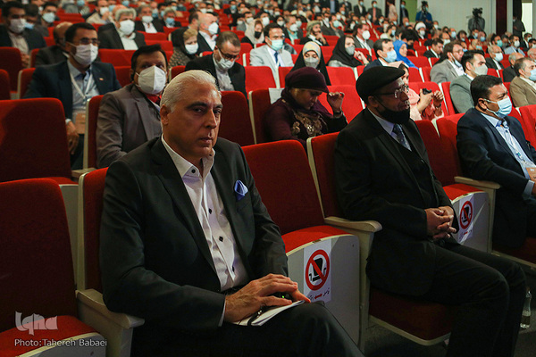 مراسم اختتامیه و تجلیل از برگزیدگان چهارمین دوره جایزه جهانی مصطفی(ص)