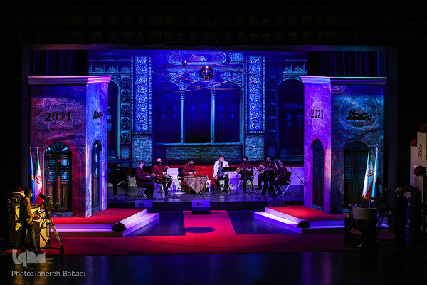 مراسم اختتامیه و تجلیل از برگزیدگان چهارمین دوره جایزه جهانی مصطفی(ص)