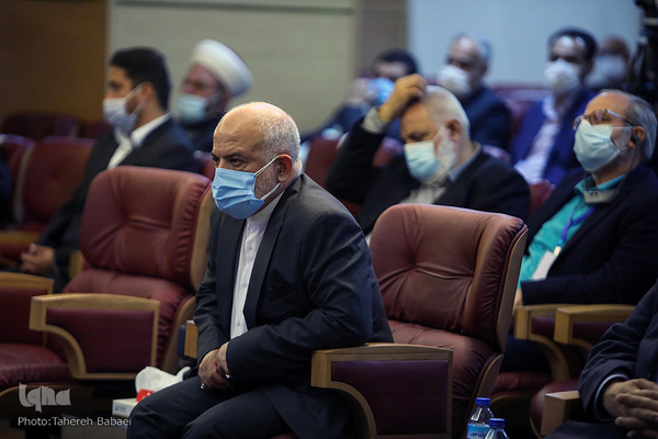 بازدید میهمانان کنفرانس وحدت اسلامی از برج میلاد