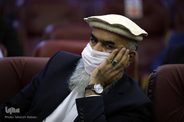 بازدید میهمانان کنفرانس وحدت اسلامی از برج میلاد