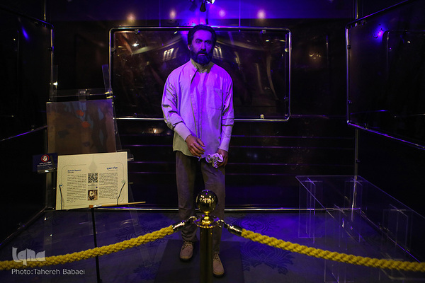 بازدید میهمانان کنفرانس وحدت اسلامی از برج میلاد