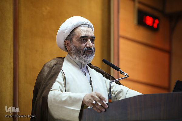 آئین اختتامیه بیست و یکمین دوره مسابقات خانواده‌ها و بانوان شاغل آجا