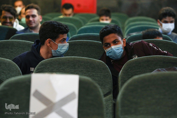 شانزدهمین جشنواره ملی تلاوت‌های مجلسی