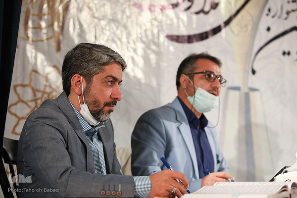 شانزدهمین جشنواره ملی تلاوت‌های مجلسی