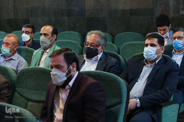 شانزدهمین جشنواره ملی تلاوت‌های مجلسی