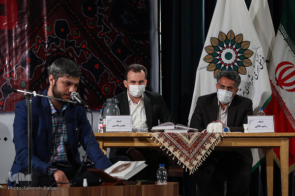 شانزدهمین جشنواره ملی تلاوت‌های مجلسی