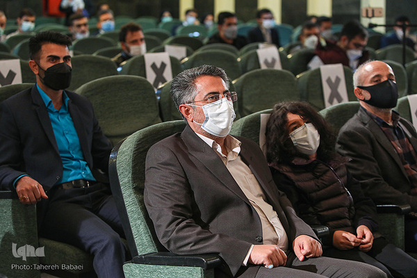 شانزدهمین جشنواره ملی تلاوت‌های مجلسی