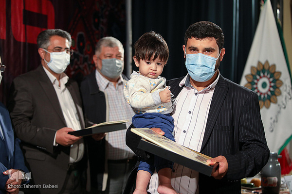 شانزدهمین جشنواره ملی تلاوت‌های مجلسی