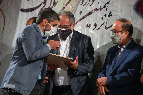 شانزدهمین جشنواره ملی تلاوت‌های مجلسی