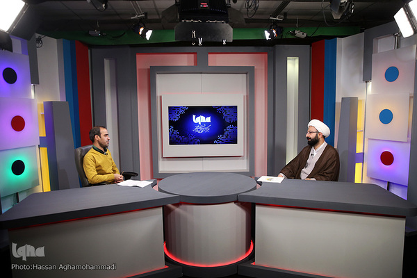 بازید حجت الاسلام والمسلمین مهدی فاطمی پور، معاون فرهنگی و سیاسی نهاد نمایندگی مقام معظم رهبری در دانشگاه ها از ایکنا