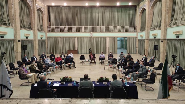 شورای عالی قرآن