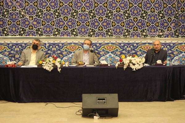 شورای عالی قرآن