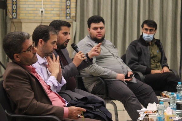 شورای عالی قرآن