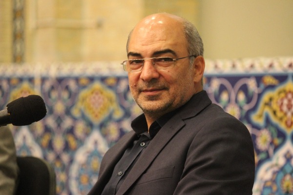 شورای عالی قرآن