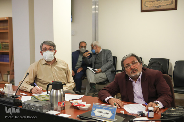 برگزاری مرحله نیمه نهایی چهل و چهارمین دوره مسابقات سراسری قرآن