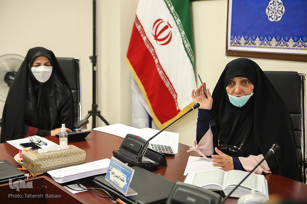 برگزاری مرحله نیمه نهایی چهل و چهارمین دوره مسابقات سراسری قرآن