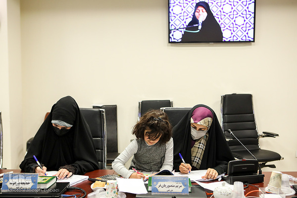 برگزاری مرحله نیمه نهایی چهل و چهارمین دوره مسابقات سراسری قرآن