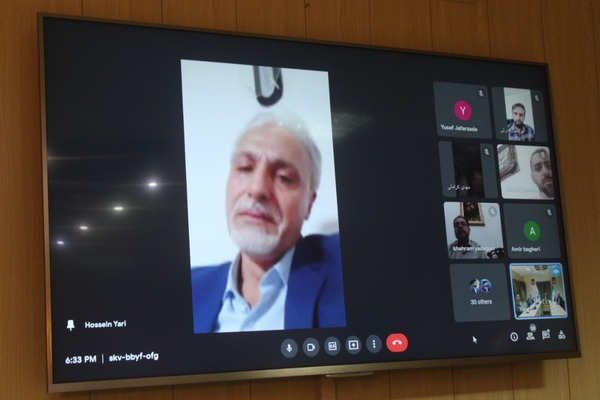 دوره‌های ارتقای شورای عالی قرآن