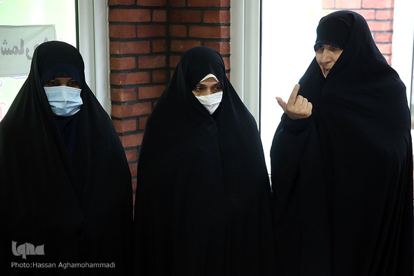 سی و ششمین دوره مسابقات قرآن کارکنان پایور و وظیفه وزارت دفاع و پشتیبانی نیروهای مسلح و سیزدهمین دوره مسابقات قرآن خانواده‌های ودجا