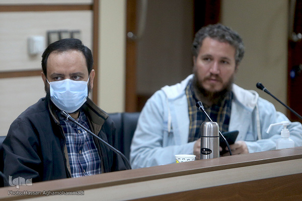 صد و هجدهمین جلسه مجمع مشورتی شورای توسعه فرهنگ قرآنی