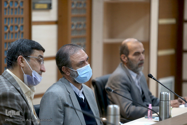 صد و هجدهمین جلسه مجمع مشورتی شورای توسعه فرهنگ قرآنی