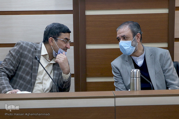 صد و هجدهمین جلسه مجمع مشورتی شورای توسعه فرهنگ قرآنی