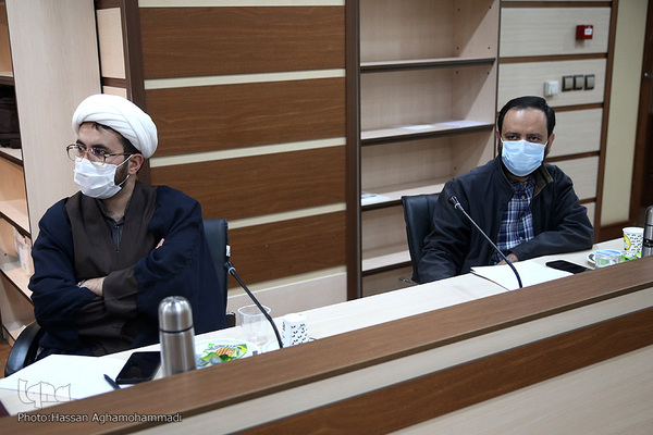 صد و هجدهمین جلسه مجمع مشورتی شورای توسعه فرهنگ قرآنی