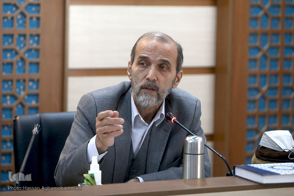 محمدعلی خواجه‌پیری، صد و هجدهمین جلسه مجمع مشورتی شورای توسعه فرهنگ قرآنی