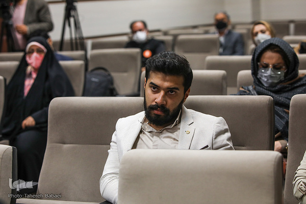 مراسم دومین سالگرد تأسیس مؤسسه خانواده اسلامی و تربیت معنوی خاتم