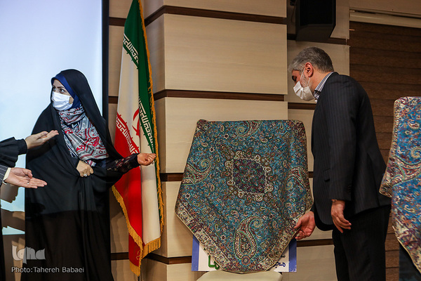 مراسم دومین سالگرد تأسیس مؤسسه خانواده اسلامی و تربیت معنوی خاتم