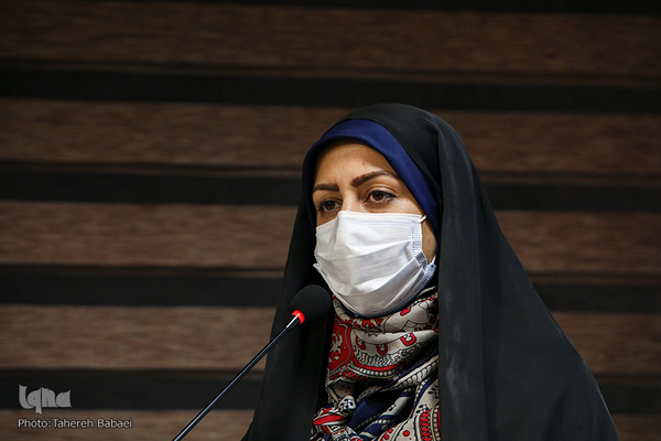 مراسم دومین سالگرد تأسیس مؤسسه خانواده اسلامی و تربیت معنوی خاتم