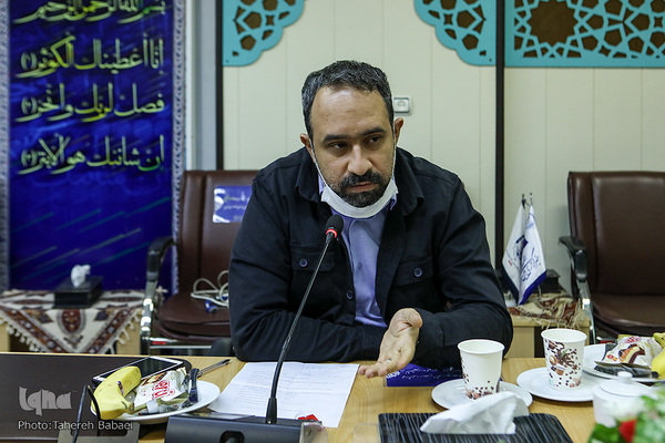 سیدمحمدهادی گرامی، عضو هیئت علمی پژوهشگاه علوم انسانی و مطالعات فرهنگی، نقش دانش‌آموختگان قرآن و حدیث در ترویج سبک زندگی قرآنی در جامعه