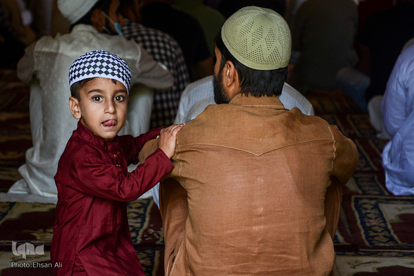 کشمیر؛ سرزمین زیبایی‌های طبیعی و مردمان باایمان