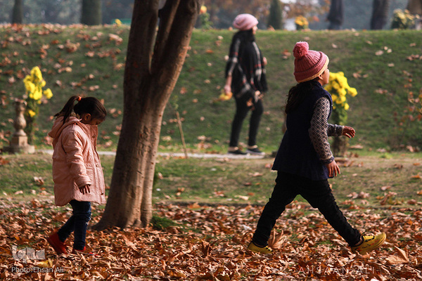 کشمیر؛ سرزمین زیبایی‌های طبیعی و مردمان باایمان