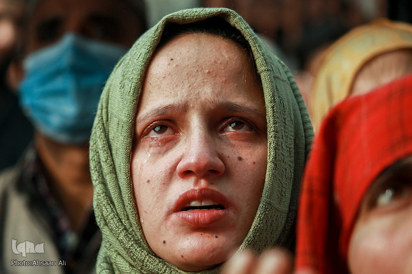 کشمیر؛ سرزمین زیبایی‌های طبیعی و مردمان باایمان