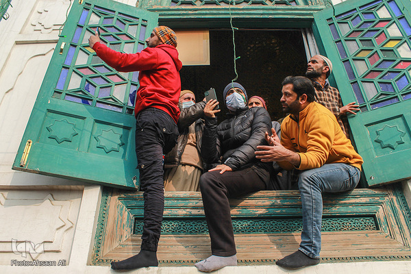 کشمیر؛ سرزمین زیبایی‌های طبیعی و مردمان باایمان