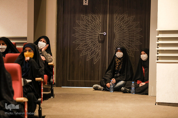 همایش قرآن و عترت بسیج