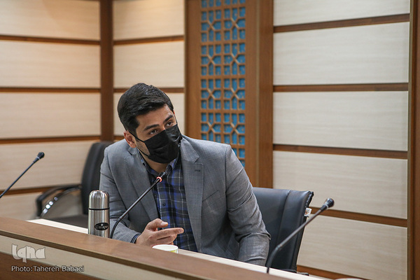 جلسه شورای توسعه فرهنگ قرآنی