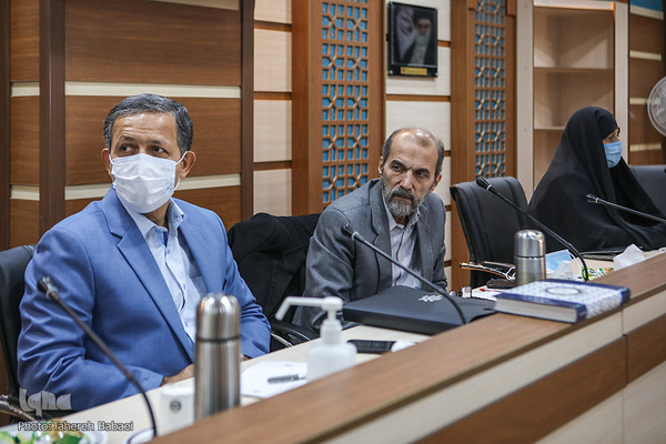 جلسه شورای توسعه فرهنگ قرآنی