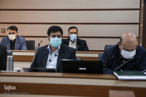 جلسه شورای توسعه فرهنگ قرآنی